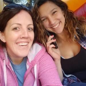 Meet your Posher, Amie